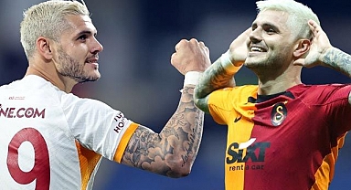 Icardi'den taraftarları heyecanlandıran açıklama: