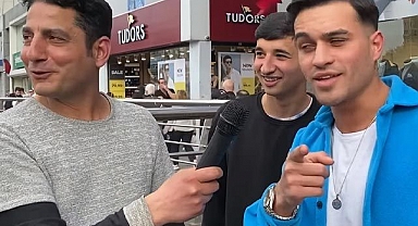 İlk defa oy kullanacak genç: Tayyip Baba'yı yıkamayacaklar, yüzde 100 alacak