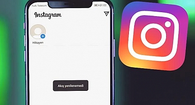Instagram'a yeni özellik: Arkadaşlarla ortak akış
