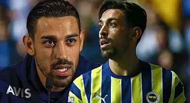 İrfan Can Kahveci'den Galatasaray'a gönderme: Üstüme yapılan algılar var