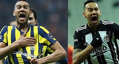 Josef de Souza, Fenerbahçe - Beşiktaş derbisinde desteklediği takımı açıkladı