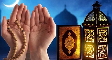 Kadir Gecesi'nde okunacak dualar! Kadir Gecesi okunacak dualar ve sureler nelerdir?