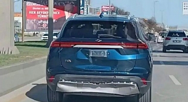 Kazaya karışan Togg araçların yedek parça ve onarım işlemi için detaylar belli oldu