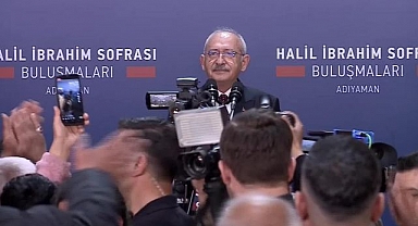 Kemal Kılıçdaroğlu: