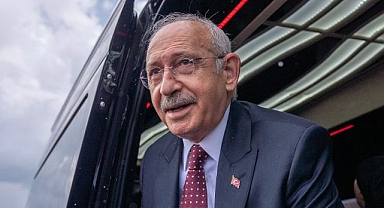 Kemal Kılıçdaroğlu, TIME dergisine konuştu: Cumhurbaşkanlığından sonra siyaset sahnesinden ayrılacağım