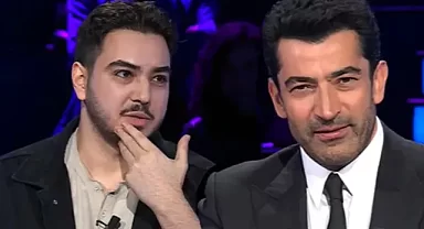 Kim Milyoner Olmak İster'de Boğaziçi öğrencisi 