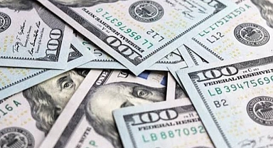 Kısa vadeli dış borç 196,3 milyar dolara yükseldi