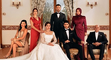 Kızılcık Şerbeti dizisi hakkında mahkemeden karar: 28 Nisan'da yeni bölüm yayınlanacak mı