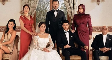 Kızılcık Şerbeti dizisi yayından kaldırıldı mı, Kızılcık Şerbeti dizisi yeni bölüm ne zaman?