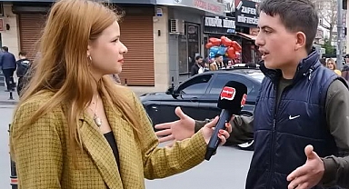 Konya'da ilk kez oy kullanacak 3 genç
