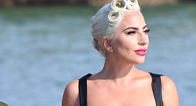 Lady Gaga, Joe Biden'ın danışmanı oldu