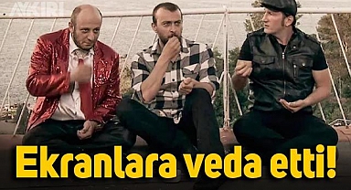 Leyla ile Mecnun dizisinden kötü haber: Ekranlara veda etti