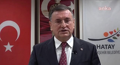 Lütfü Savaş: Afganistan'dan yeni gelen insanların bile oy kullanacağı konuşuluyor