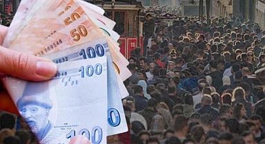 Memur, emekli ve asgari ücrete Temmuz'da ne kadar zam yapılacak? 3 aylık zam oranı belli oldu!
