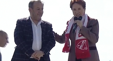 Meral Akşener: