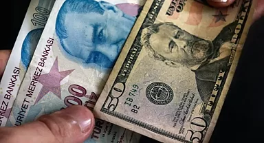 Merkez Bankası dolar ve enflasyon tahminini açıkladı