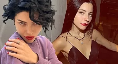 Merve Boluğur: Artık yaş kemale erdi çocuk istiyorum