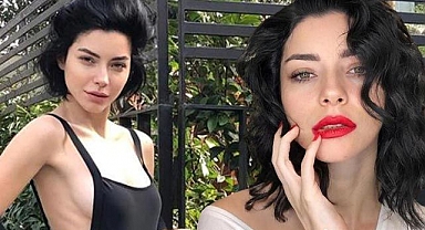 Merve Boluğur'dan üçüncü evlilik sinyali: Çocuğuma baba olabilecek bir adam istiyorum