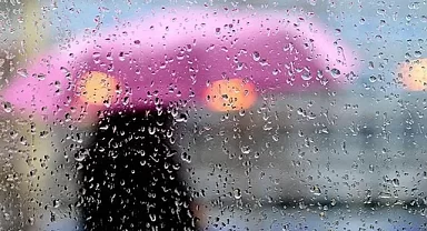 Meteoroloji'den 18 il için uyarı: Kuvvetli yağış bekleniyor