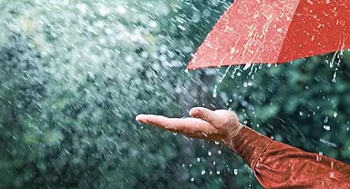 Meteoroloji'den 19 il için kuvvetli yağış uyarısı