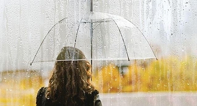 Meteoroloji'den 22 il için gök gürültülü sağanak uyarısı