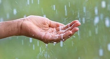 Meteoroloji'den 7 bölge için sağanak yağış uyarısı