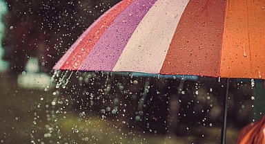 Meteoroloji il il uyardı: Yağışlı hava 1 hafta boyunca etkili olacak