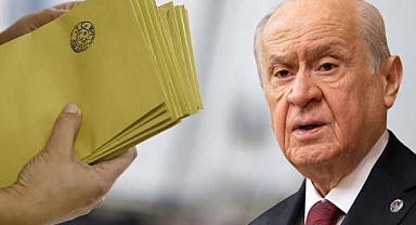 MHP milletvekili aday listesini ilan etti