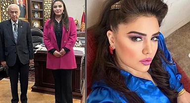 MHP Muğla milletvekili adayı Özlem Balcı kimdir? Oyuncu Özlem Balcı hangi projelerde rol aldı?