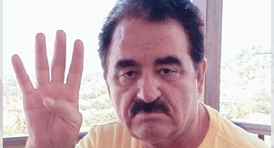 Milletvekili adayı olamayan İbrahim Tatlıses: