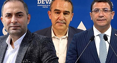 Murat Ağırel'den DEVA Partisi'ne Sadullah Ergin sorusu: Söz veriyor musunuz