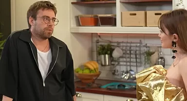 Murat Dalkılıç: