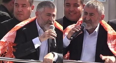 Nureddin Nebati: Koyun eti yağlıdır, güzeldir, güç verir