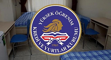 Öğrenciler KYK yurtlarında kalabilecek mi? Yüz yüze eğitim için KYK yurtları açılacak mı?