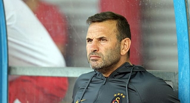Okan Buruk, Süper Lig tarihine geçti