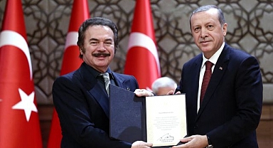 Orhan Gencebay: