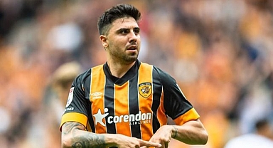 Ozan Tufan, Hull City'i şaha kaldırdı: Kariyer sezonunu yaşıyor