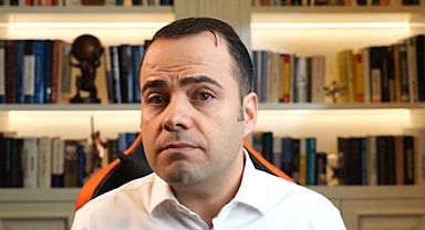 Özgür Demirtaş'tan açıklama: Merkez Bankası Başkanlığına aday mı?