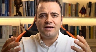 Özgür Demirtaş'tan dolar uyarısı: Dönün bu yanlıştan, 24-25 TL'ye fırlar