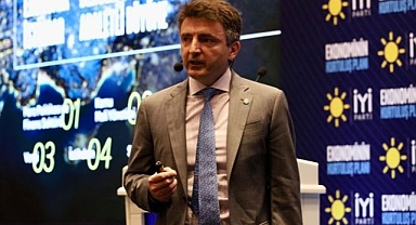 Prof. Bilge Yılmaz'dan uyarı: