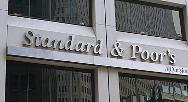 S&P’den banka uyarısı: Türkiye en riskli iki ülkeden biri