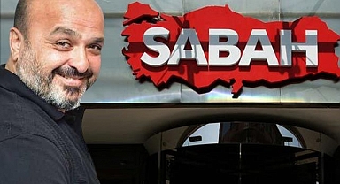 Sabah gazetesinin yazı işleri müdürü Şaban Arslan, gazete binasında hayatını kaybetti