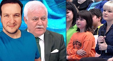 Şahan Gökbakar'dan RTÜK'e Nihat Hatipoğlu tepkisi