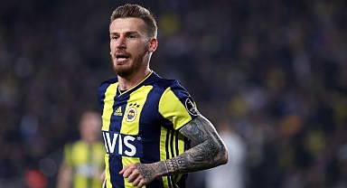 Şampiyonluk yarışında yara alan Fenerbahçe'den Serdar Aziz kararı