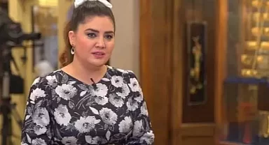 Seksenler oyuncusu MHP'den 1. sıra milletvekili adayı oldu