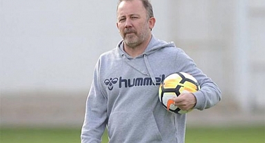 Sergen Yalçın Trabzonspor'la anlaştı mı? Sergen Yalçın Trabzonspor'a imza attı mı?