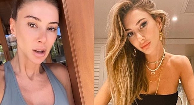 Şeyma Subaşı, ücretli abonelik alanlara özel paylaştığı fotoğrafı ifşa eden kullanıcıyı engelledi