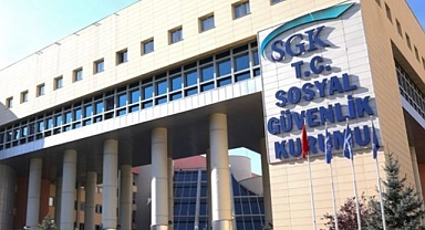 SGK iflas noktasına geldi: 