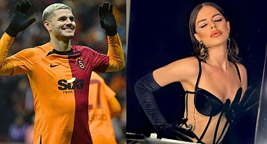 Simge'den Icardi açıklaması: