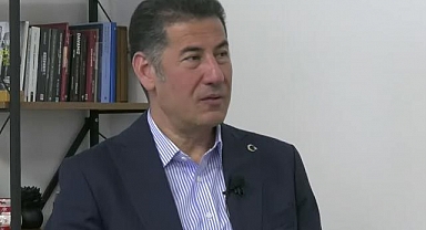 Sinan Oğan: 